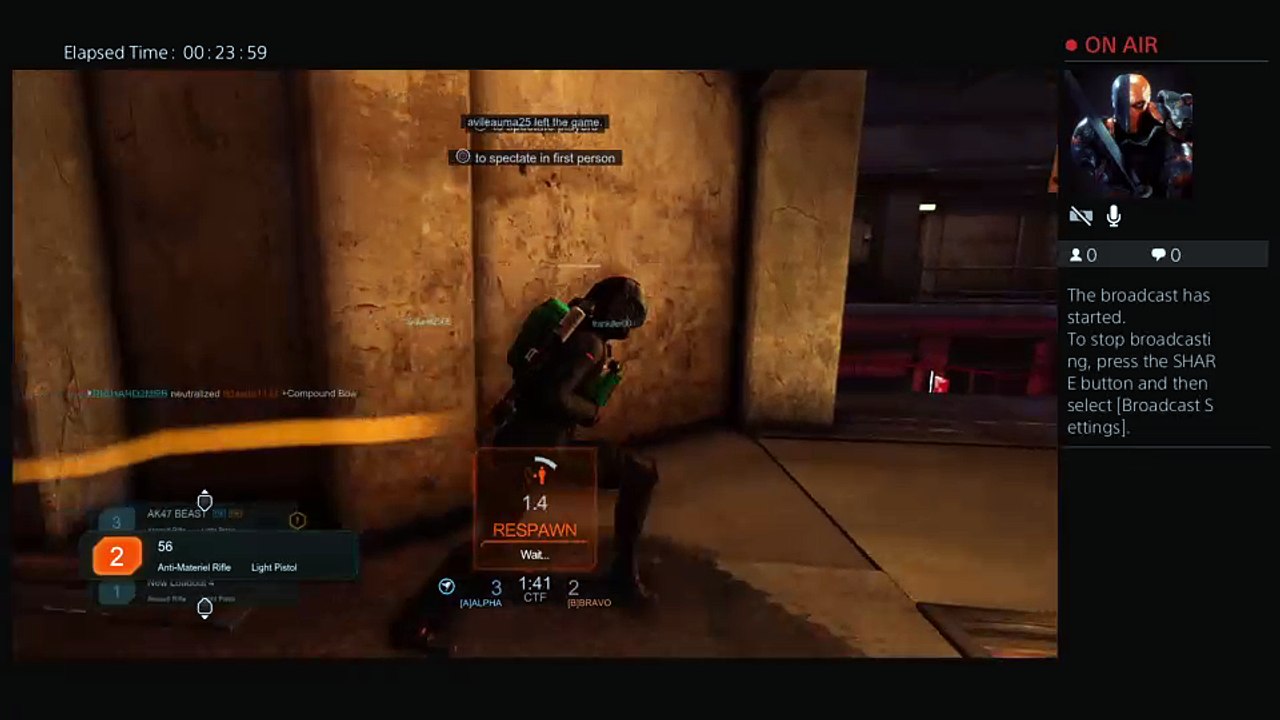 Trickshot Clips!