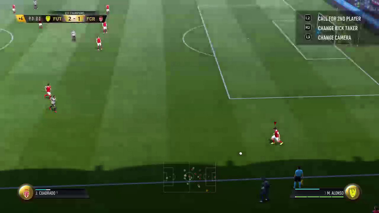 elephantsjuice's Live PS4 Broadcast