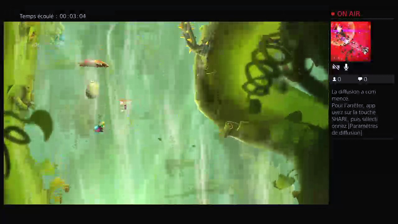 Diffusion PS4 en direct de bryan534640