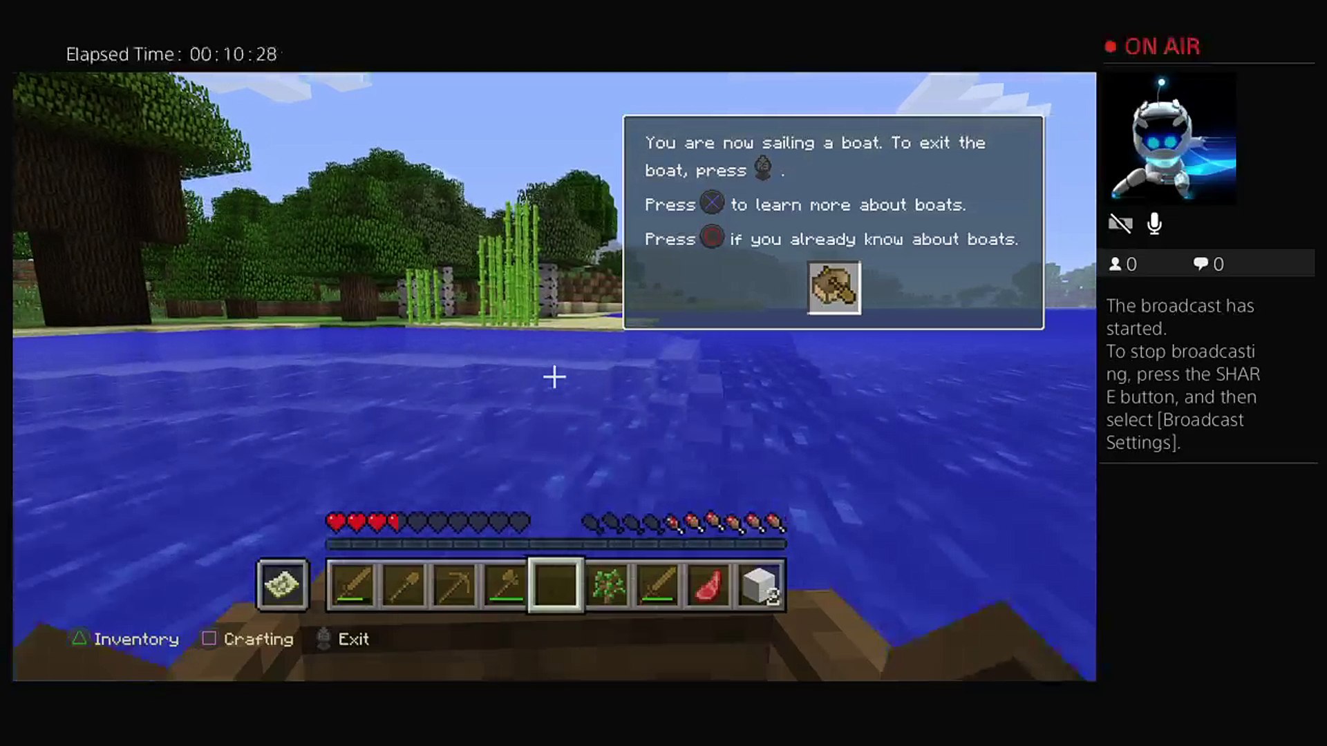 Sans gaming