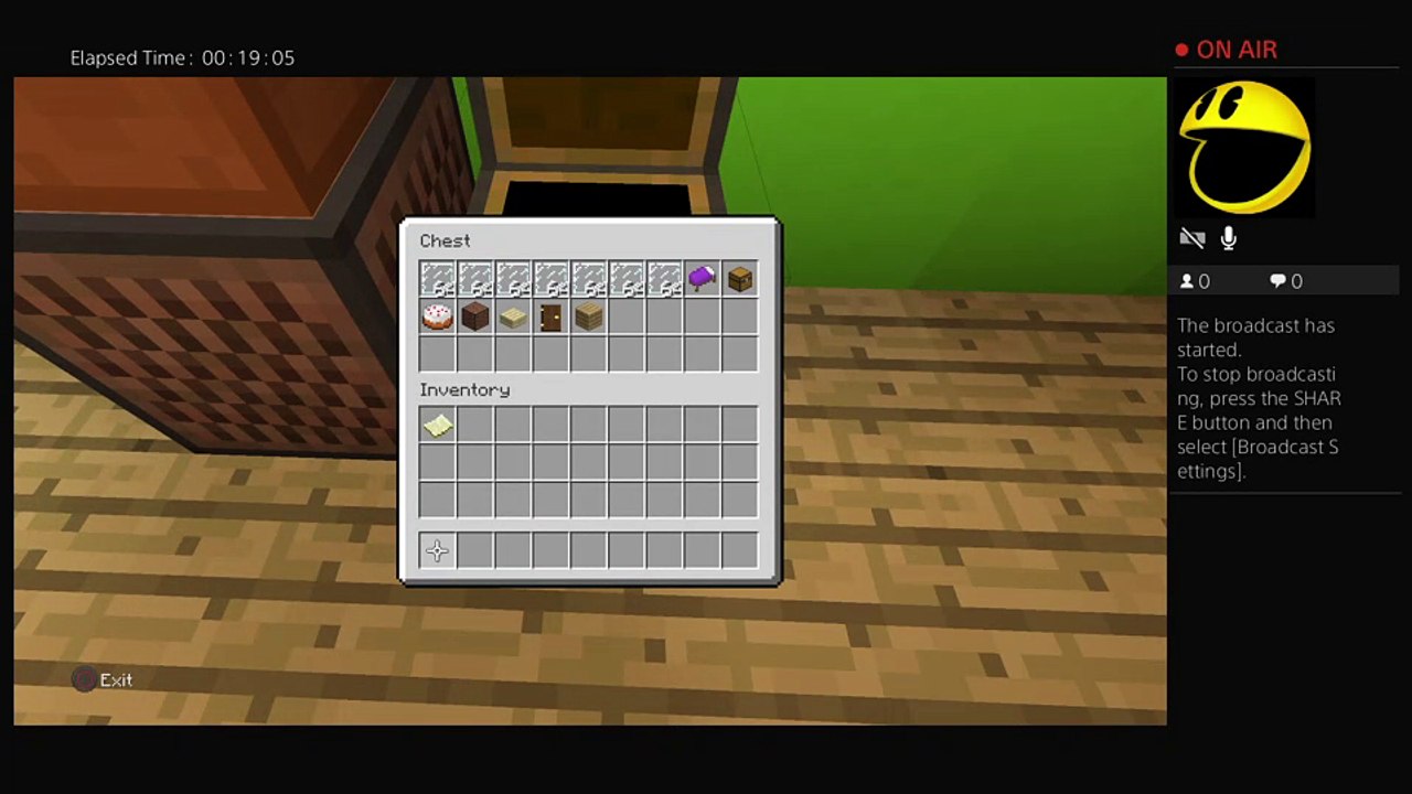 Minecraft