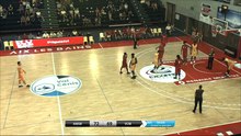 LIVE BASKET : AIX-MAURIENNE VS VICHY-CLERMONT (TOURNOI DES CHAMPIONS 2018)