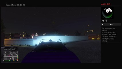 Gta online zokatra ft faze adapt