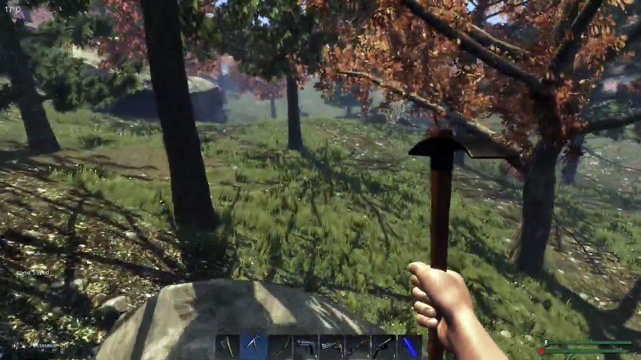 Subsistence : Survival Game (No Microphone Gameplay Only) EP.2
