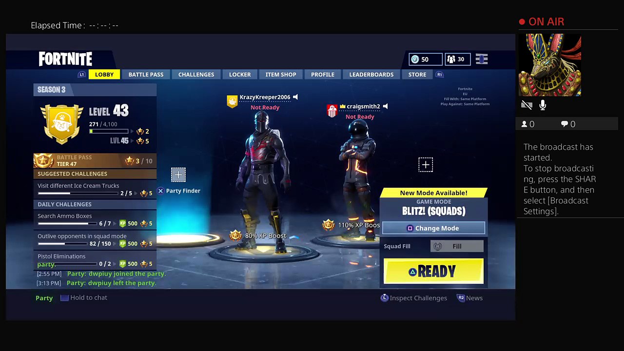 Ninjashyper