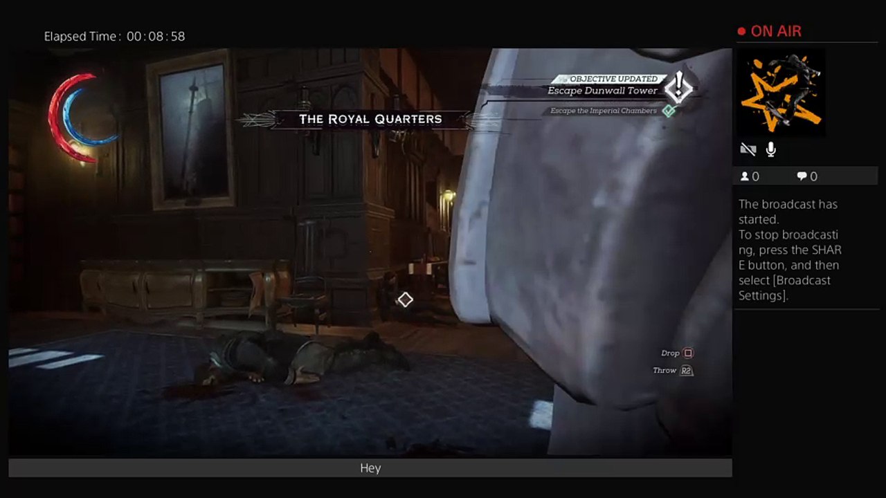 Dishonored 2