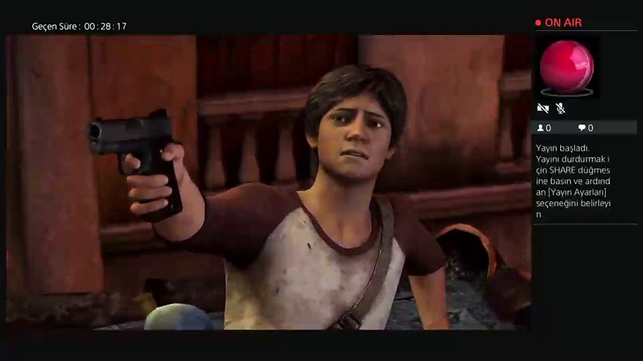 Uncharted 3