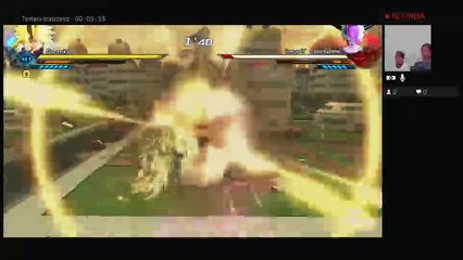 Dragonball #2 l´inizio