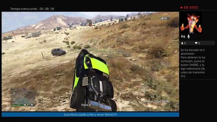 Mi primer video-Directo