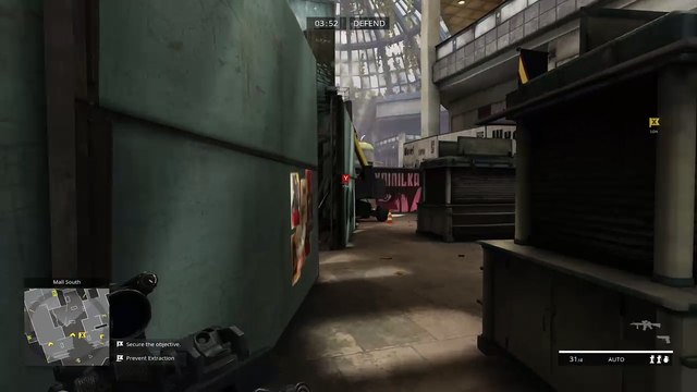 America Army Proving Grounds | Delfelt