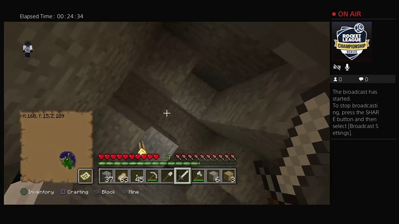 Ajmedia\\\ MiNeCrAfT\|^^^^ stream\\\
