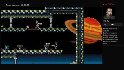 L'angolo del mhanz di PietroSmusi