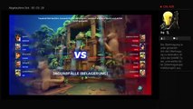 Ps4 paladins mit lustigen Anfänger