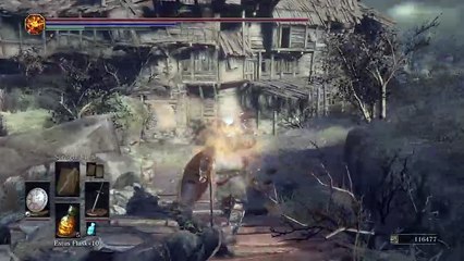 Dark souls 3 solaire cosplay full playthrough (ng+7 challenge)