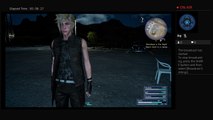 Ffxv xp grinding