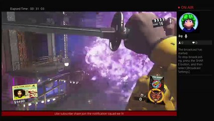 Mortal Kombat XL King