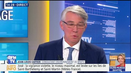 Suivez "Priorité au décryptage" sur BFMTV