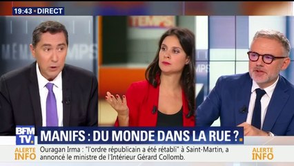 Suivez "Et en même temps" sur BFMTV