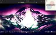 Digital Nation - Live Radio - Dance/Edm - Visual Art