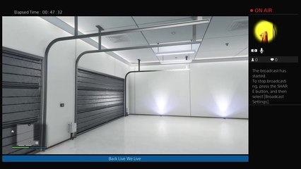 It  Millz Live PS4 Broadcas's