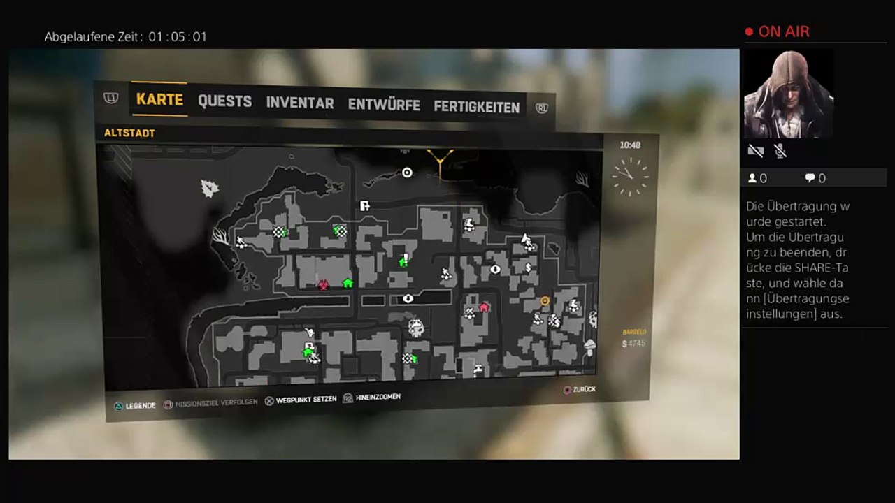 PS4-Live-Übertragung von Caesar-Colt_95