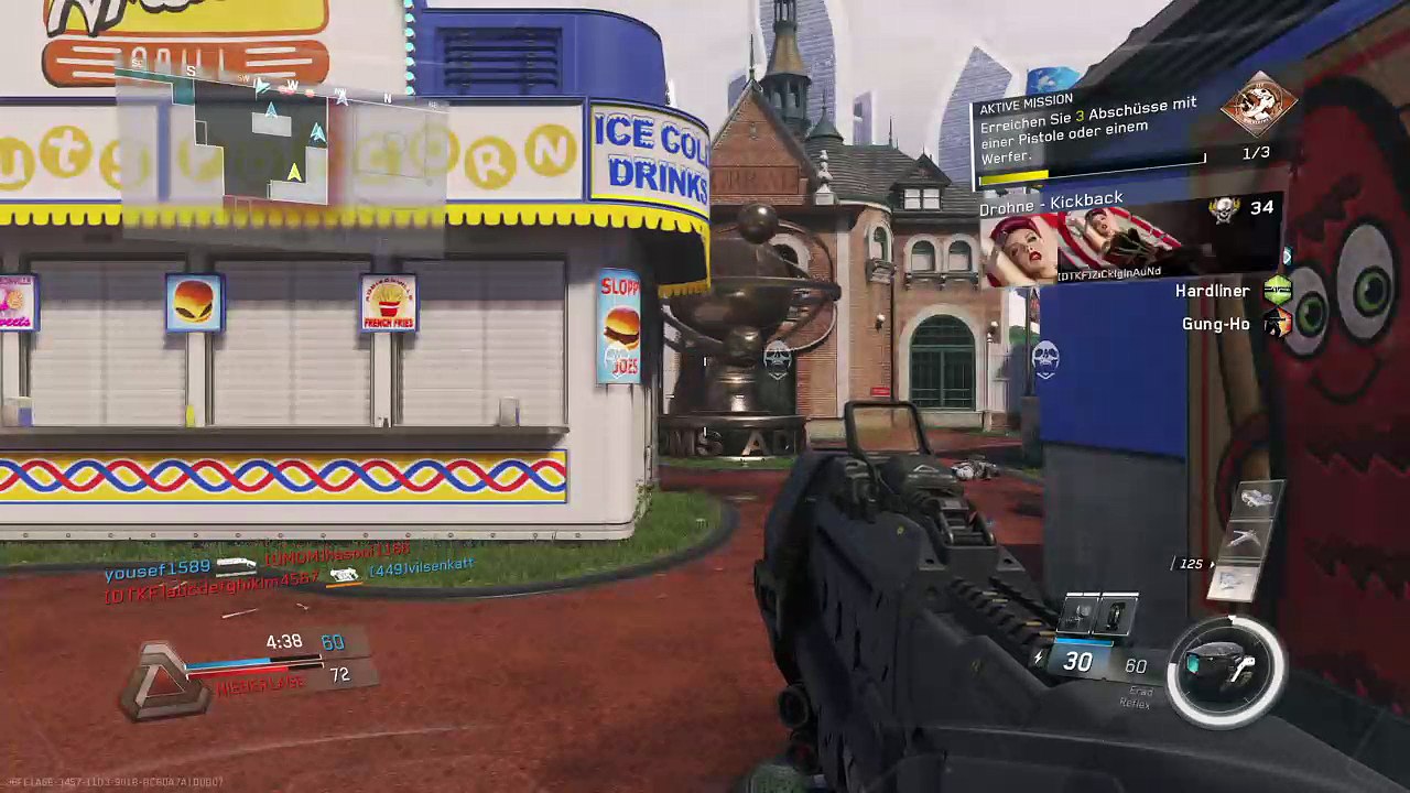 Dragonball Xenoverse 2 Ultra