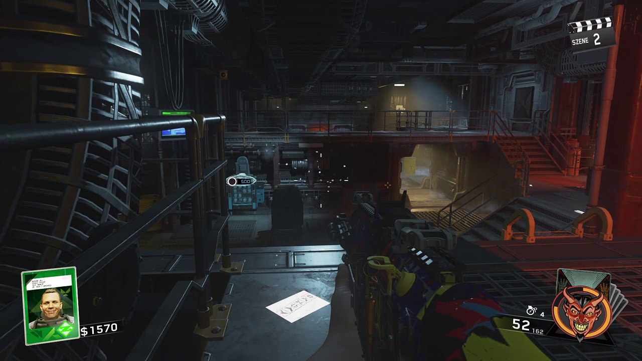 PS4-Live-Übertragung von DcShamanI