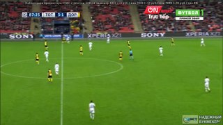 LIVE | TOTTENHAM vs DORTMUND | UEFA CHAMPIONS LEAGUE 2017/2018