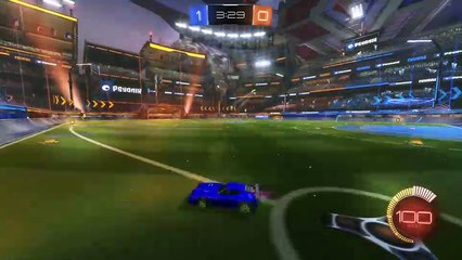 The final Reich working glitch