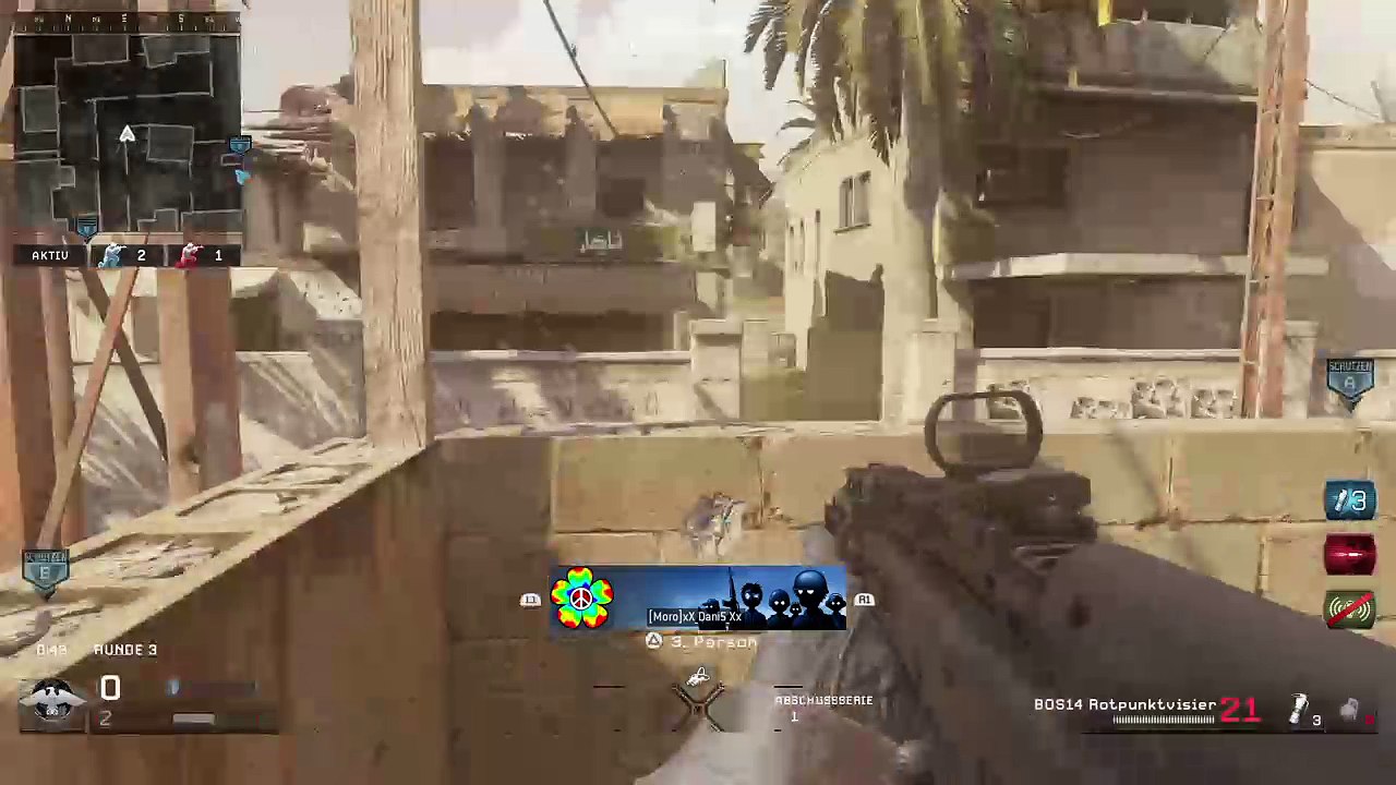 Cod MWR S&D x3Fr34kyfr34kx3