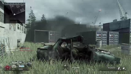 Spelar MWR med Jesper