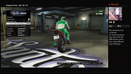 Gta5 fun ativites 2