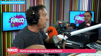 Panico JovemPan