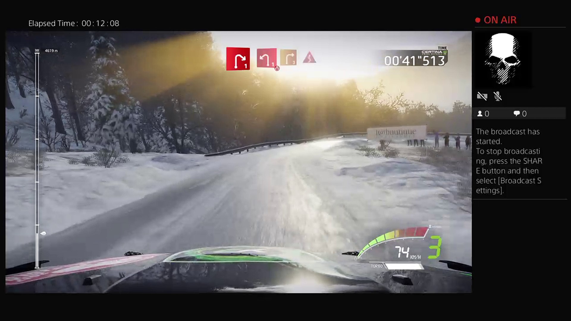 WRC 7