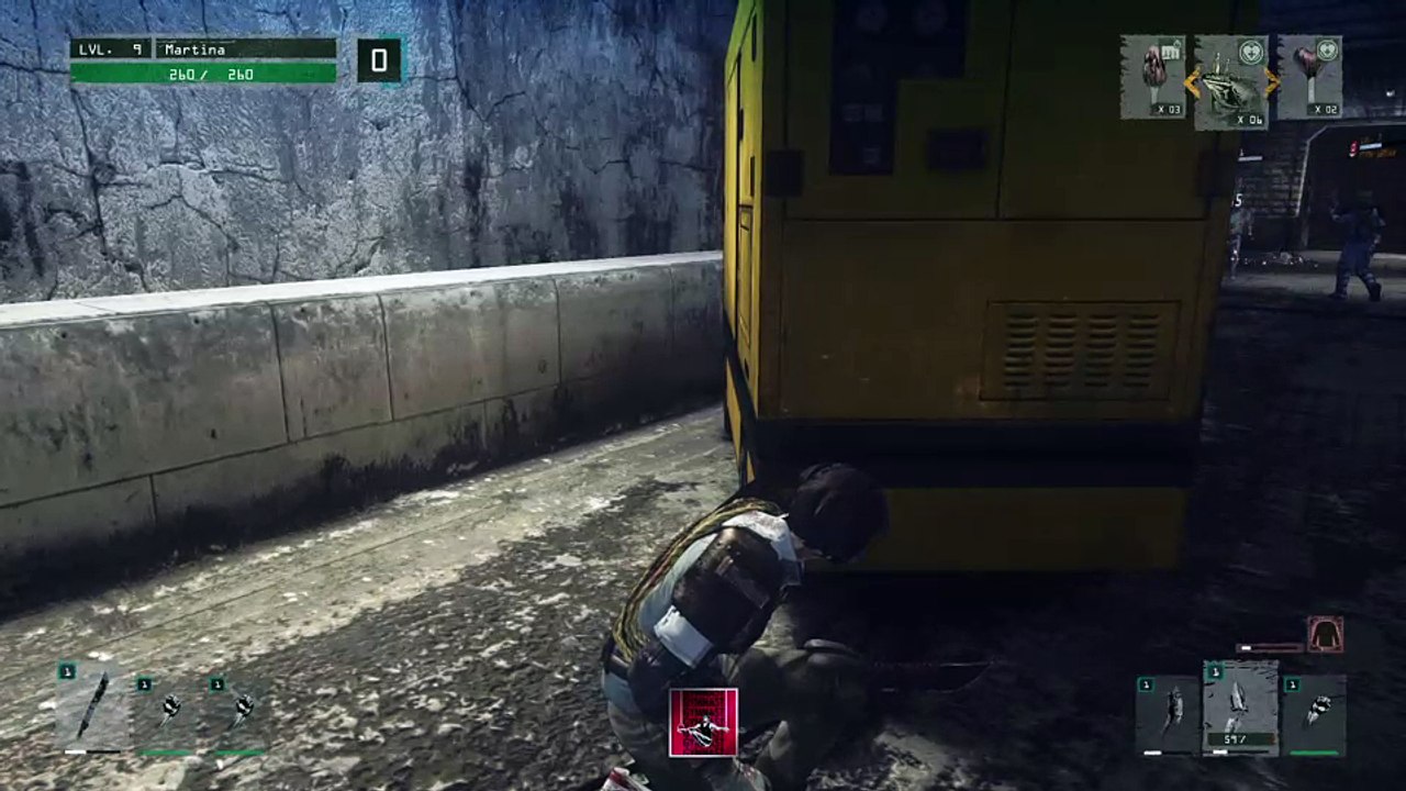 Let it die!!!!