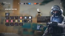 Rainbow Six Siege gameplay