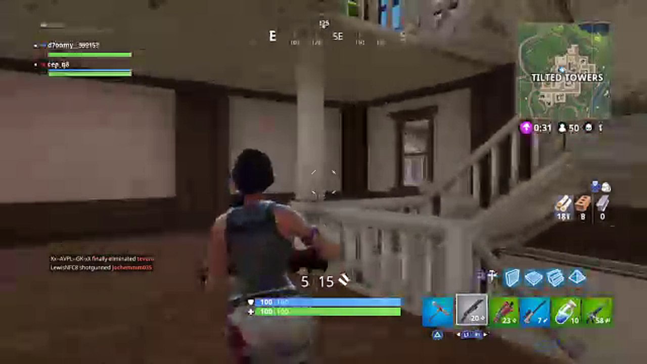 فورت نايت