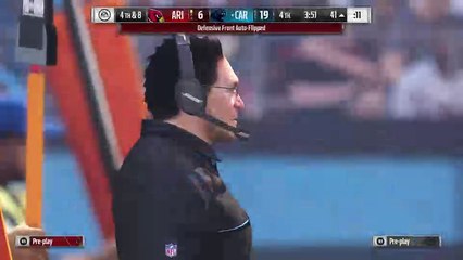 Madden 17 Cowboys VS Broncos | episode 1