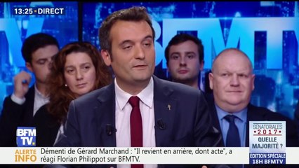 Suivez "BFM Politique" en direct sur BFMTV