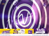 vibe up : suivez le live de Ninou sur la 102.3 fm