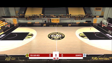 LIVE : FOS-SUR-MER VS AIX-MAURIENNE (LEADERS CUP PRO B - J3)