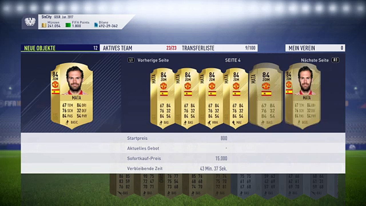 Crazy packopeniiiing