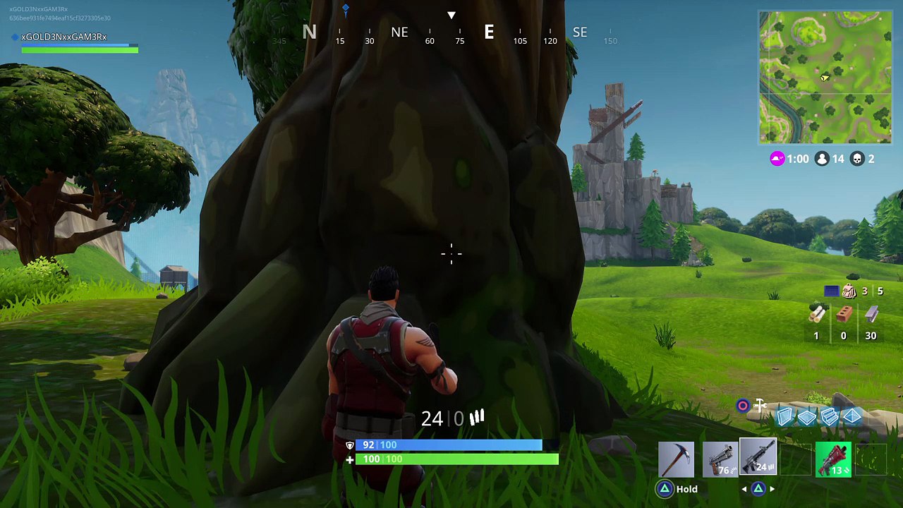 Monte Playzz