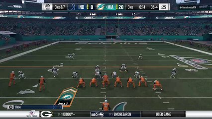This dude really made me go through this shit smh