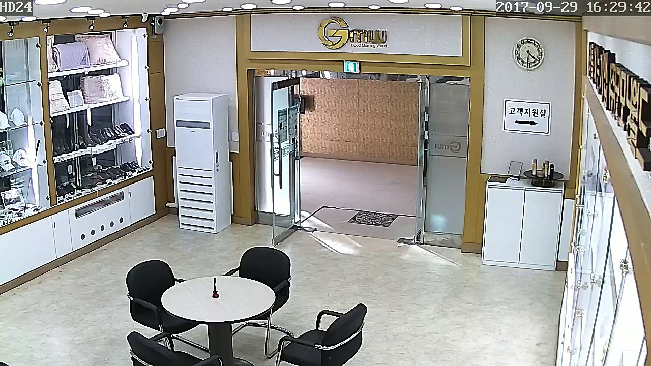 jjoomin Live