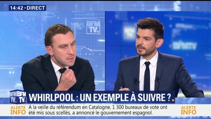 Suivez "Priorité au décryptage" sur BFMTV