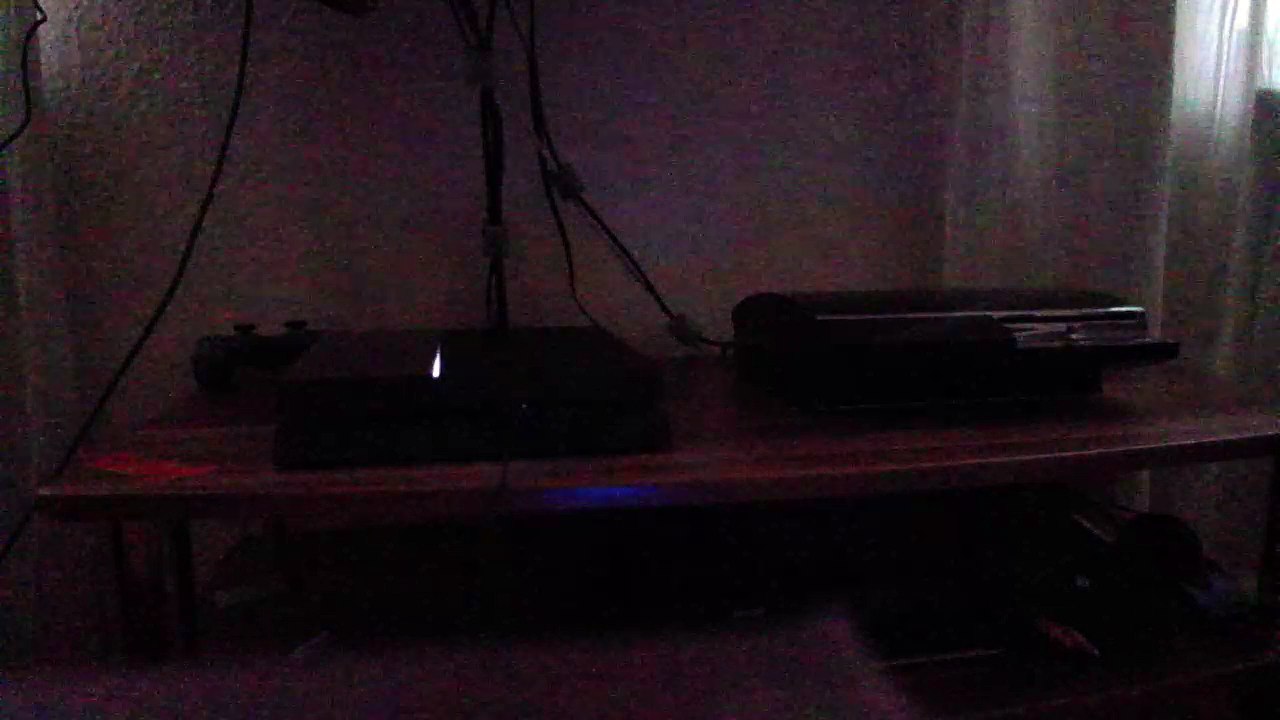 sTill PhuNky in da BraiN ya dig