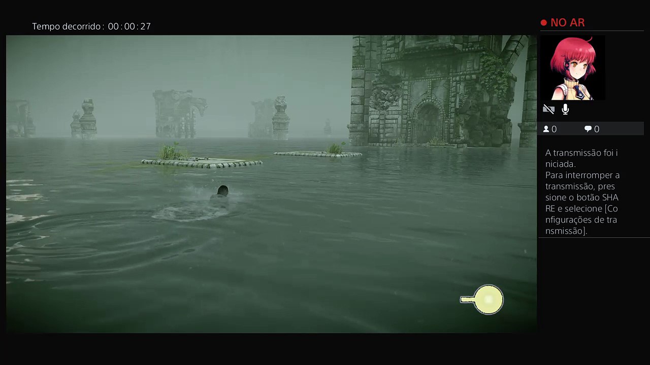 Ghibli game !