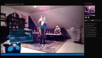 Ein schönen Abend  bei Landschaft Simulator 2017