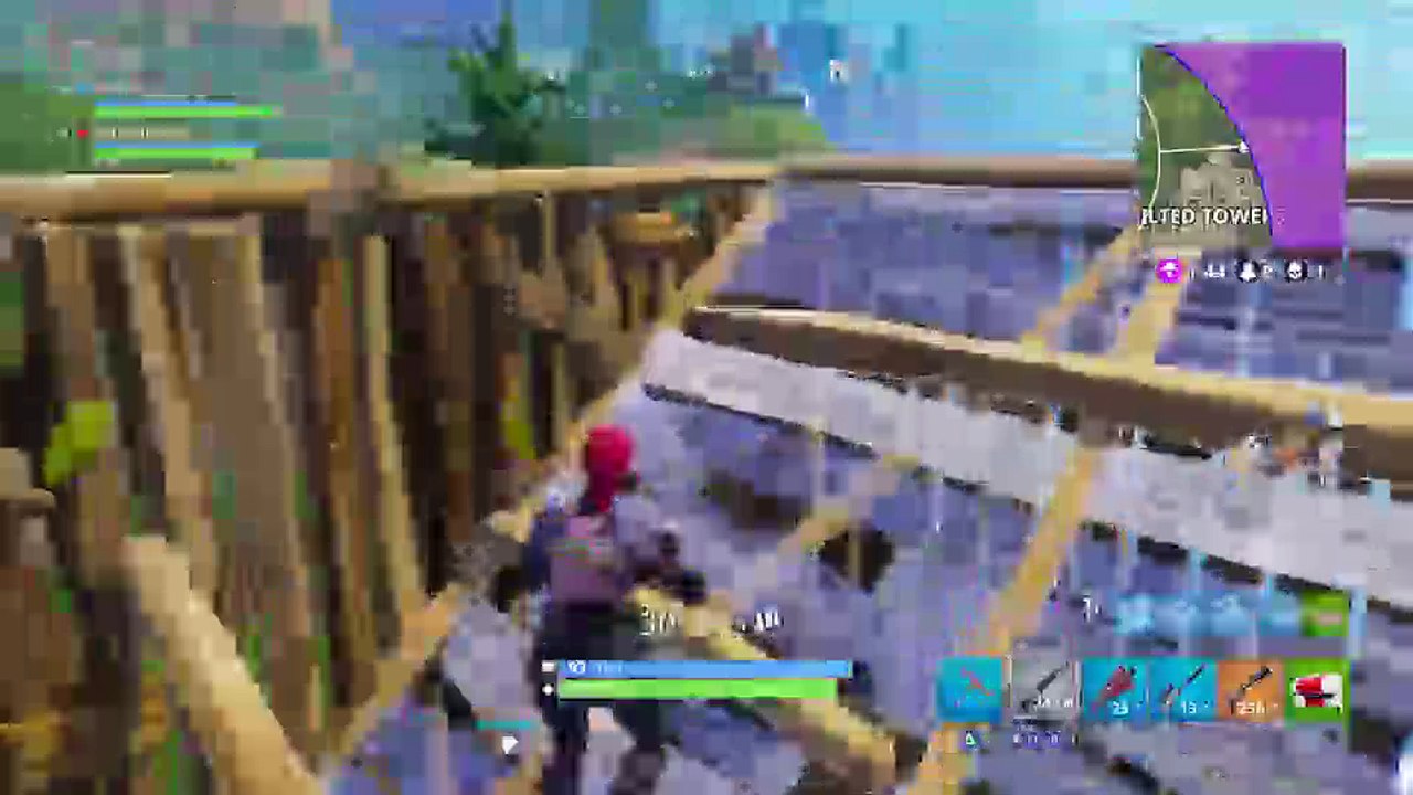 F this game